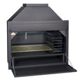 1000 Economaster Braai