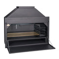 1200 Economaster Braai