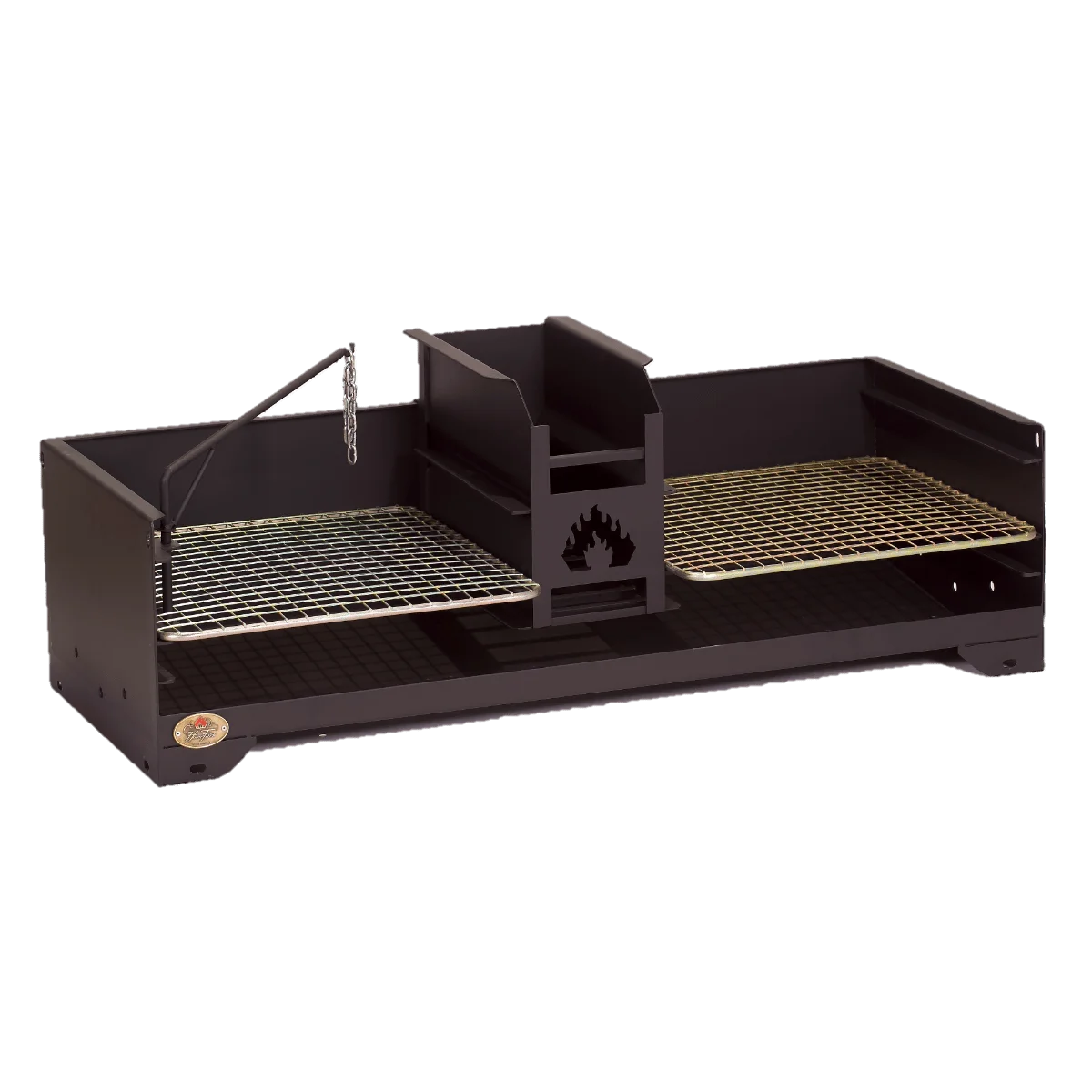 Model 1200 Table/Townhouse Braai