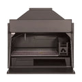 1500 Deluxe Built-in Braai