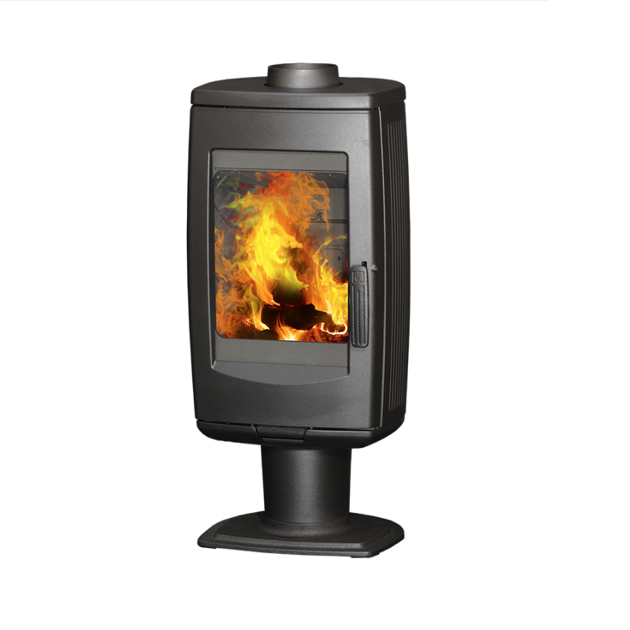 Plamen Aria Black