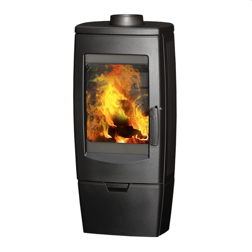Plamen Gala Black