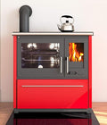 Plamen 850 Wood Cooker