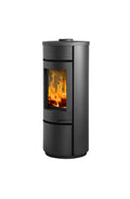 Flamm R01 Freestanding Fireplace (9-11kW)