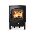Home Fires R0801 Freestanding Fireplace (8-10kW)