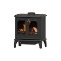 Wiking ME04 Freestanding Fireplace (12-15kW)