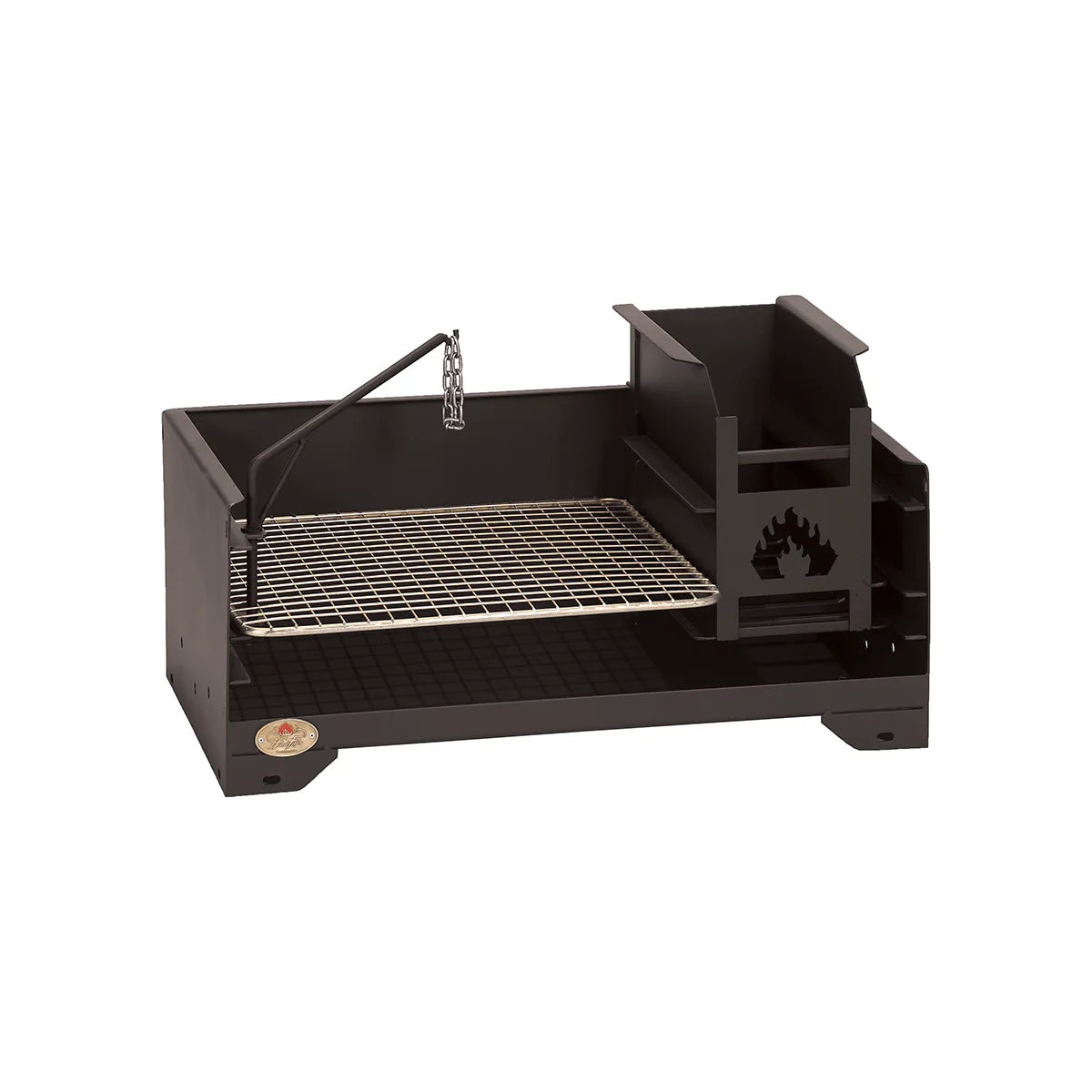 Model 800 Table/Townhouse Braai