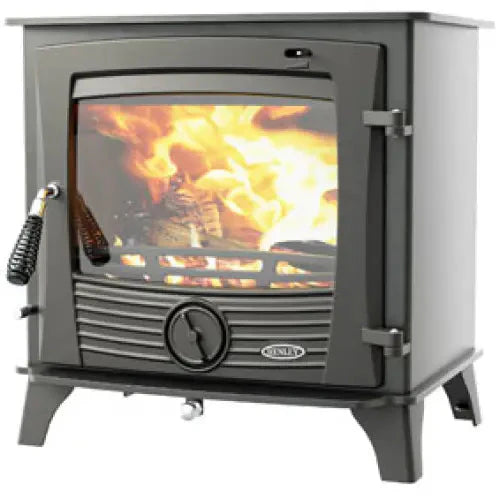 Henley Druid Fireplace