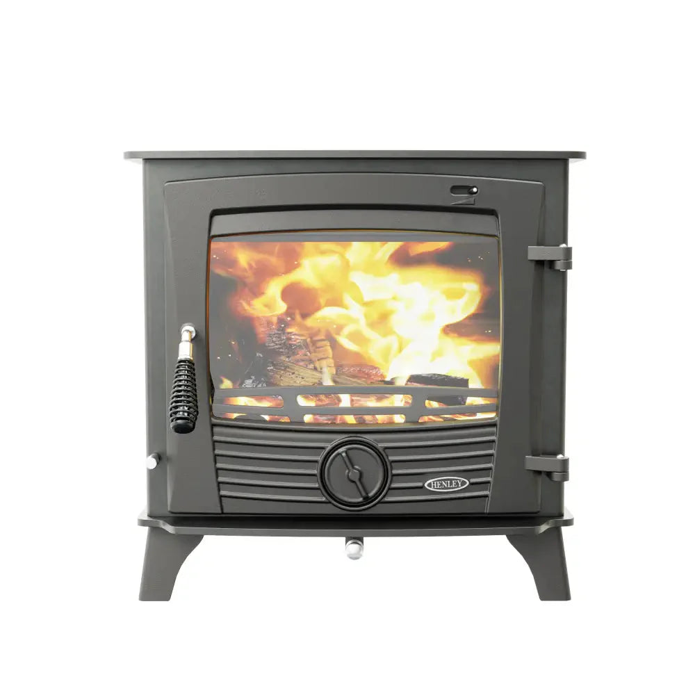 Henley Druid Fireplace