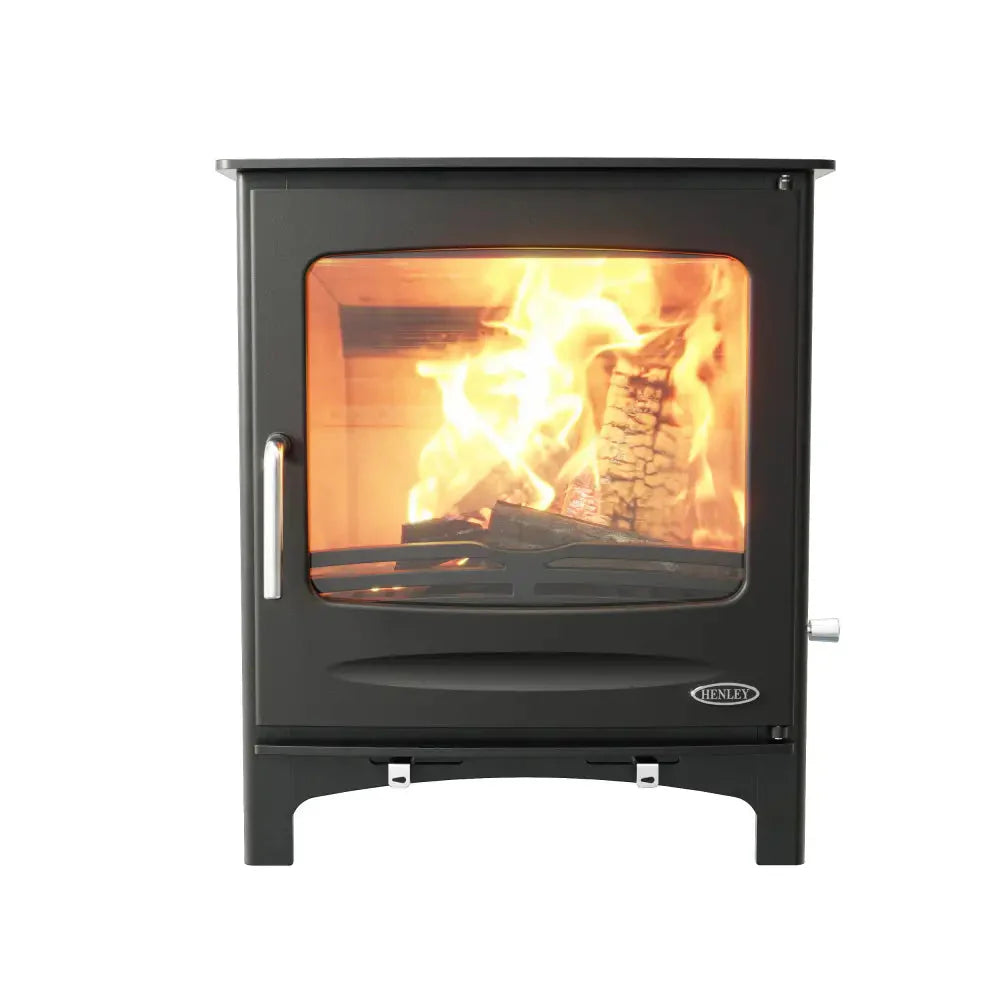 Henley Sherwood 12KW