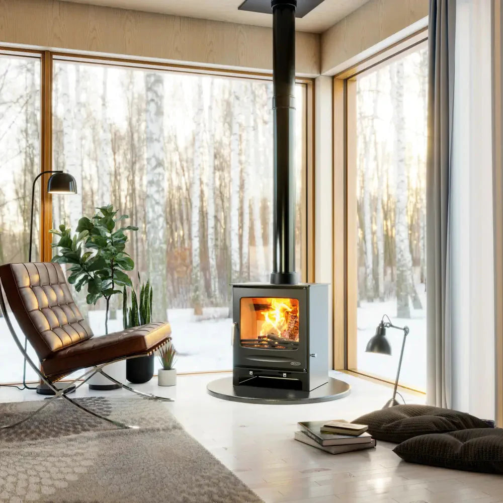 Henley Sherwood 12KW
