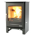 Henley Sherwood Fireplace 5kw