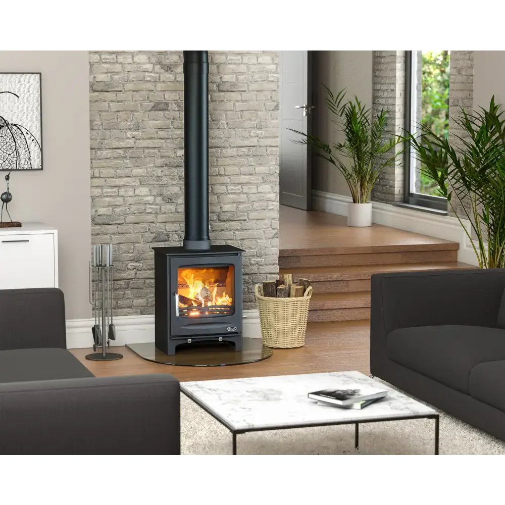 Henley Sherwood 8kW